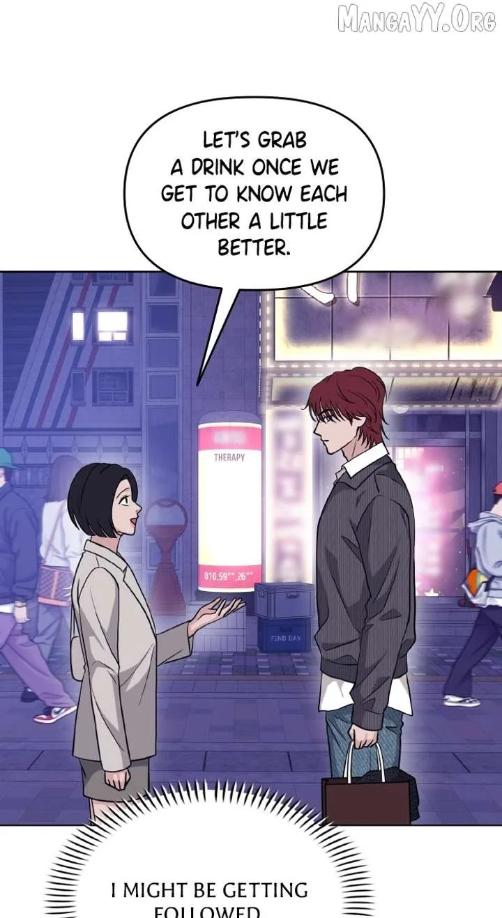 One of Three Chapter 16 page 14