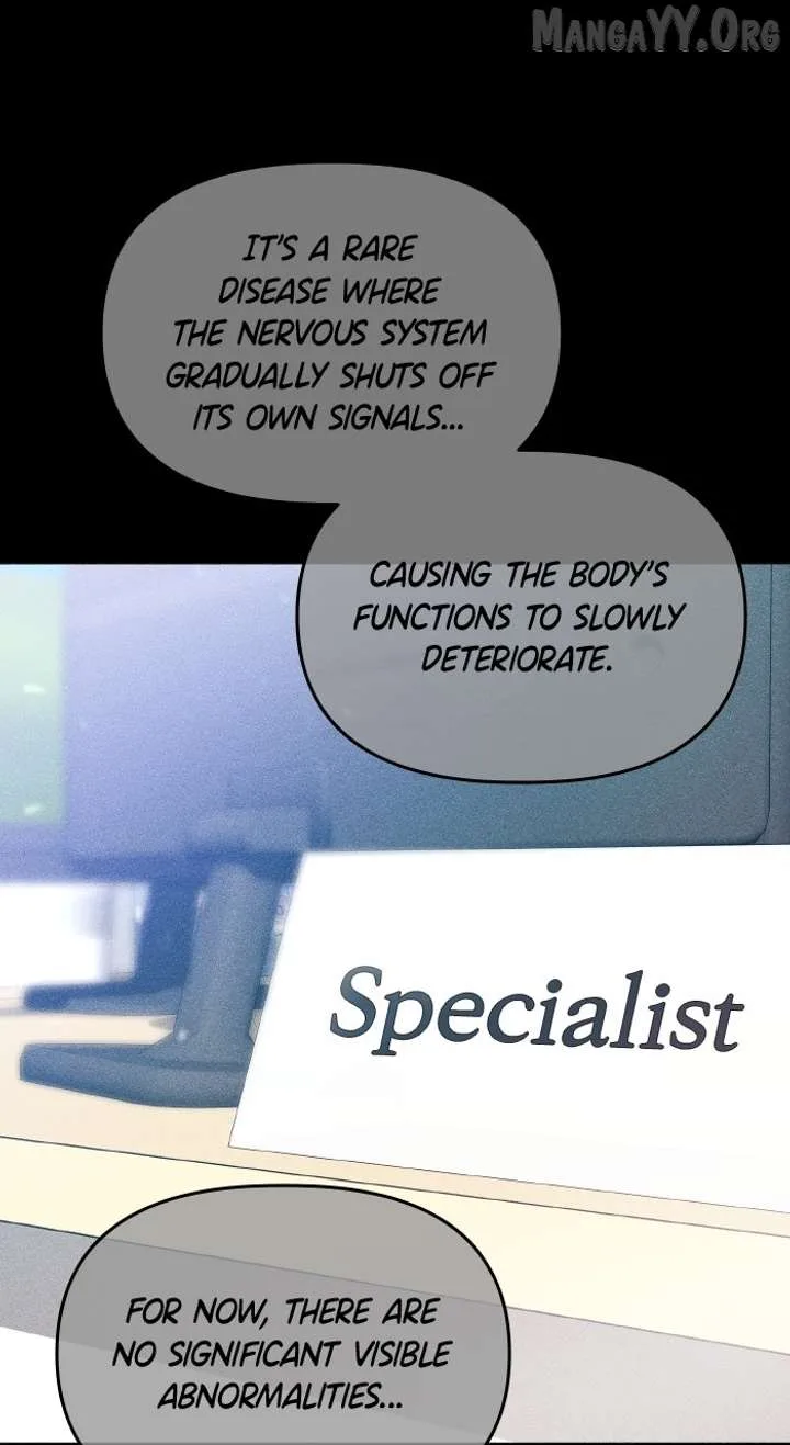 One of Three Chapter 16 page 46