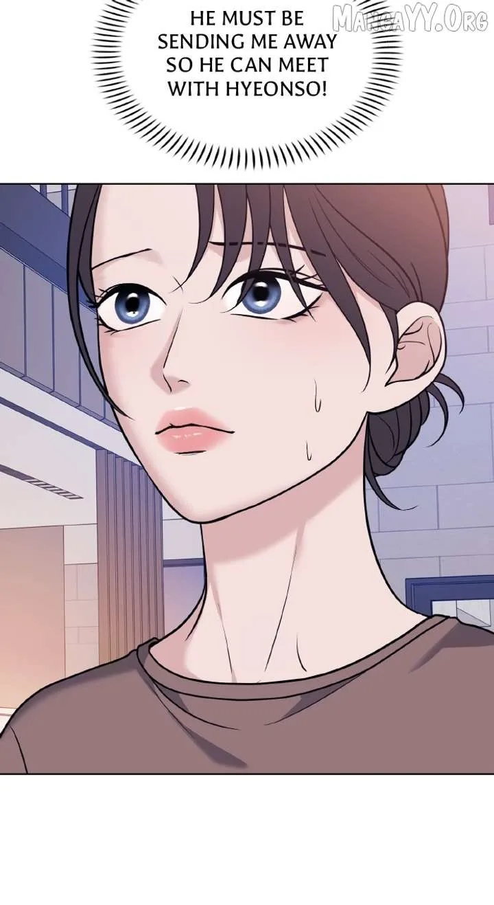 One of Three Chapter 16 page 61