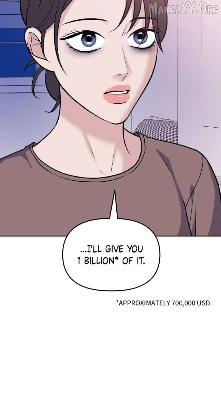 One of Three Chapter 16 page 72