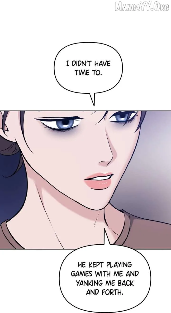 One of Three Chapter 16 page 84