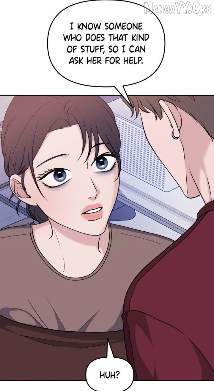 One of Three Chapter 16 page 99