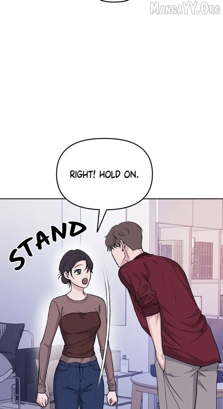 One of Three Chapter 16 page 100