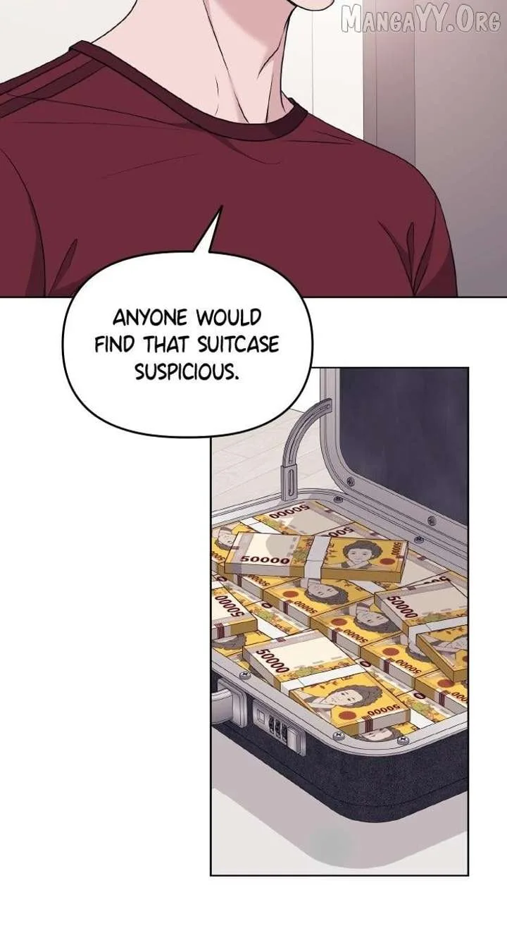 One of Three Chapter 17 page 4