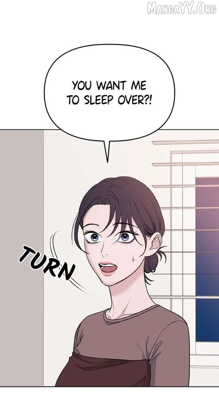 One of Three Chapter 17 page 5