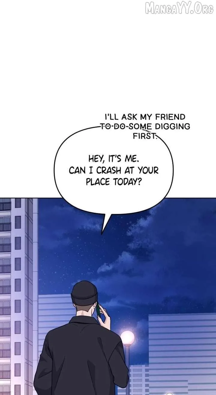 One of Three Chapter 17 page 12