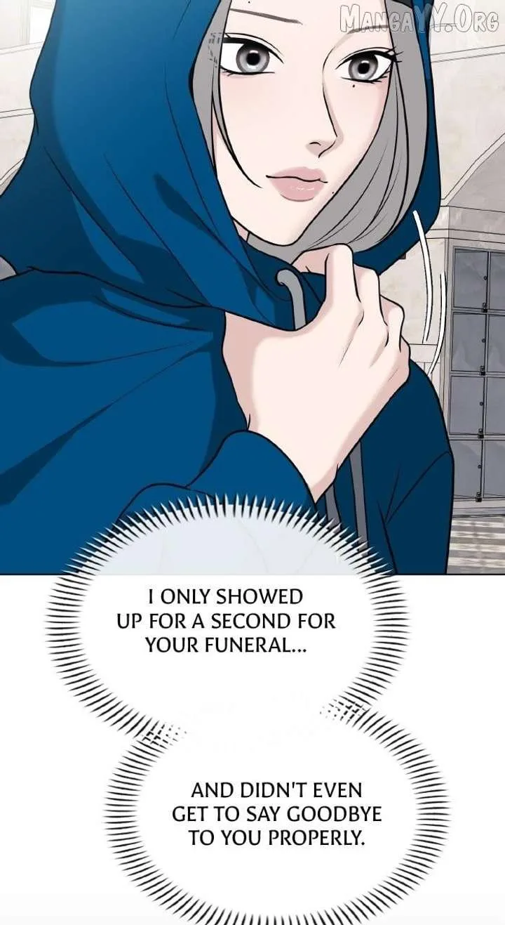 One of Three Chapter 17 page 17