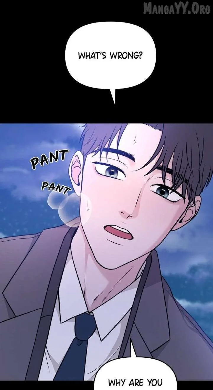 One of Three Chapter 17 page 21