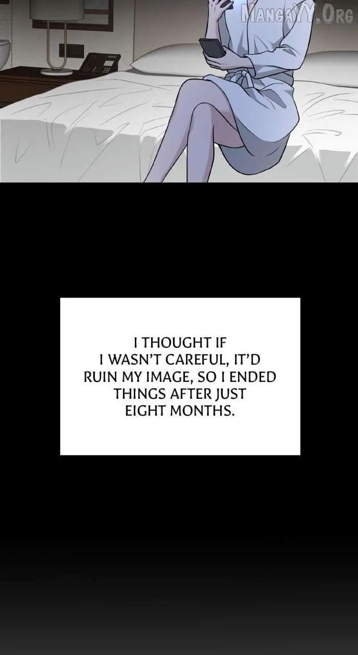 One of Three Chapter 17 page 35