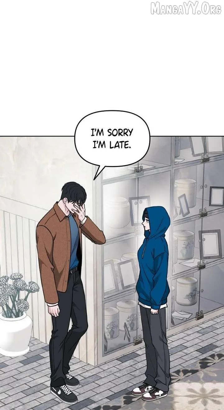 One of Three Chapter 17 page 45