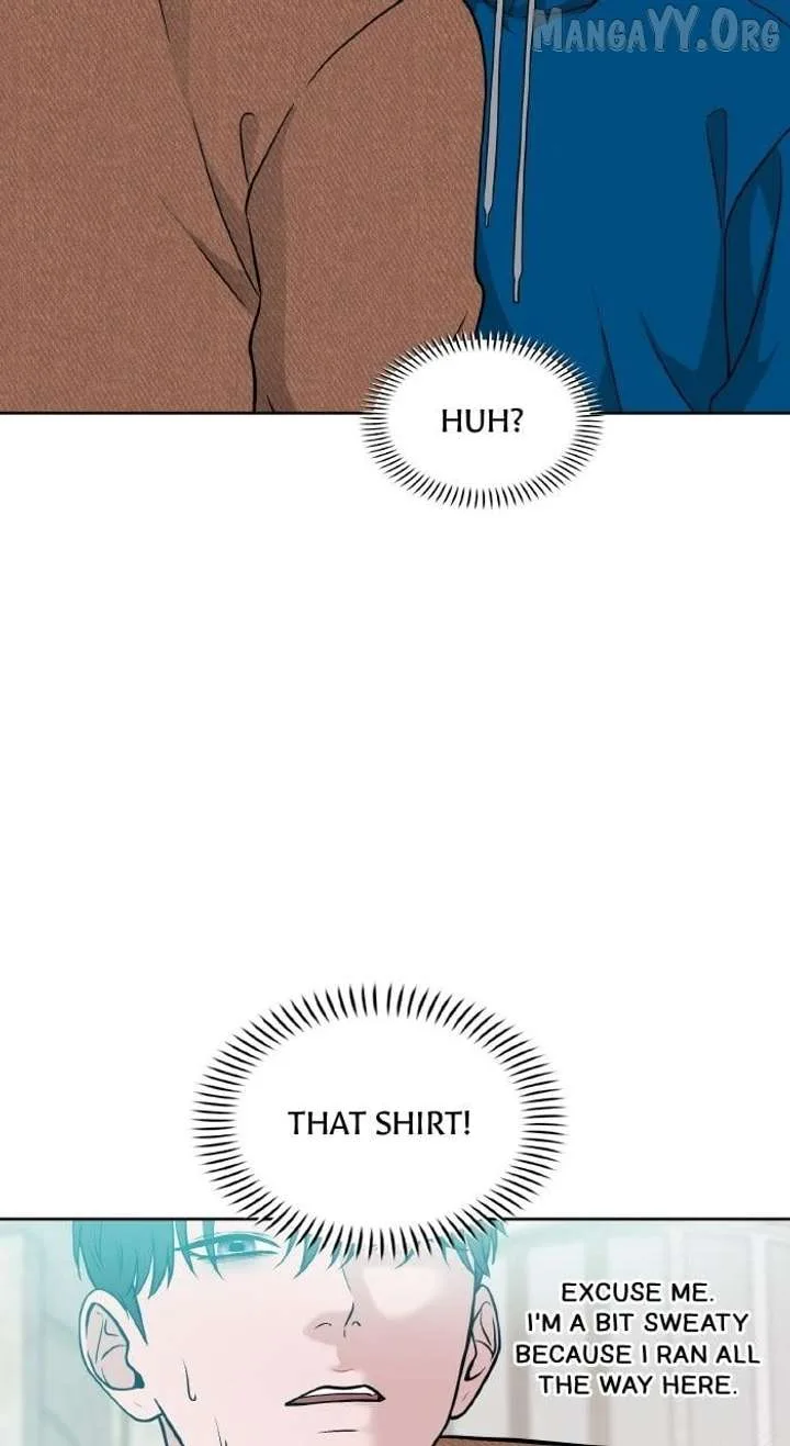 One of Three Chapter 17 page 47