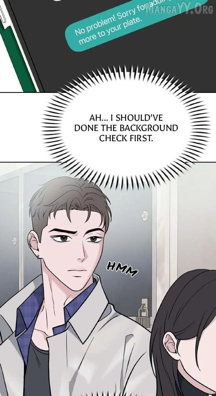 One of Three Chapter 17 page 54