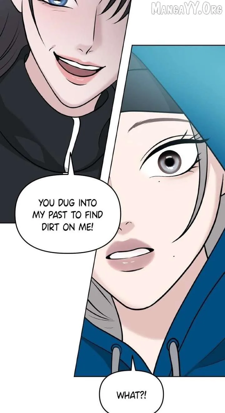 One of Three Chapter 17 page 64