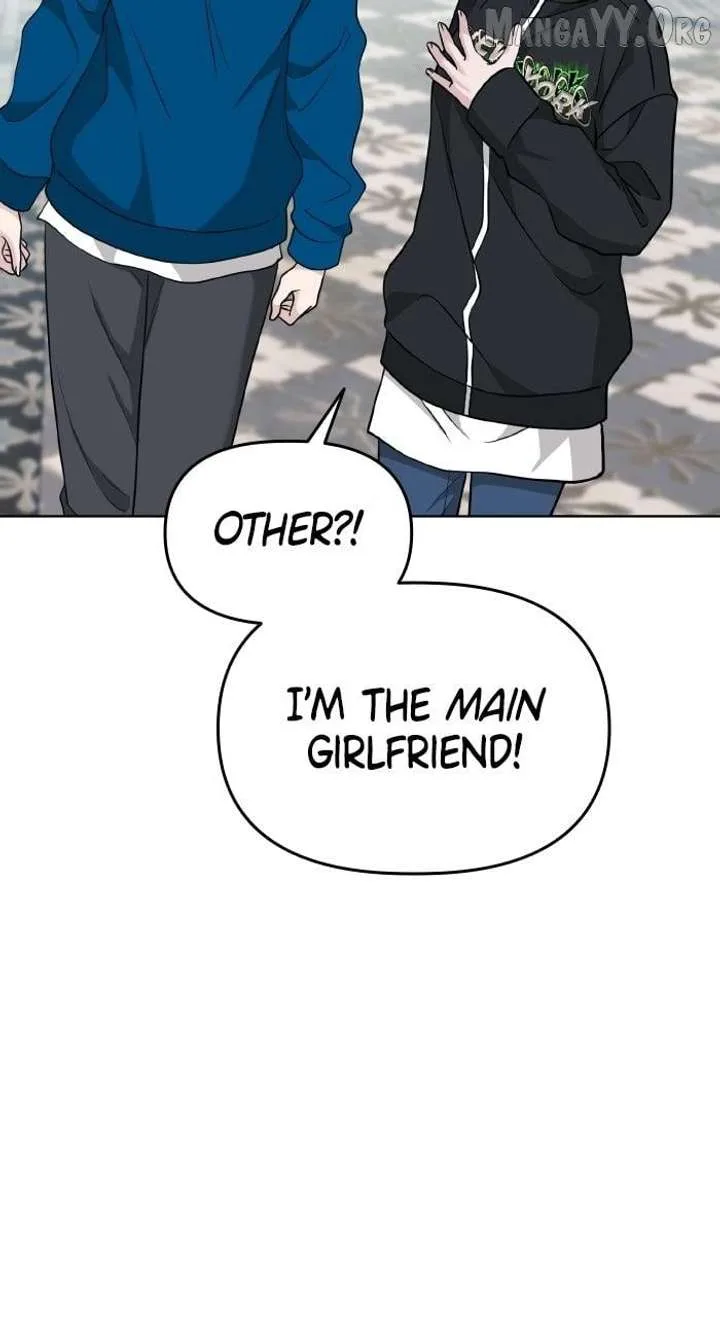One of Three Chapter 17 page 68