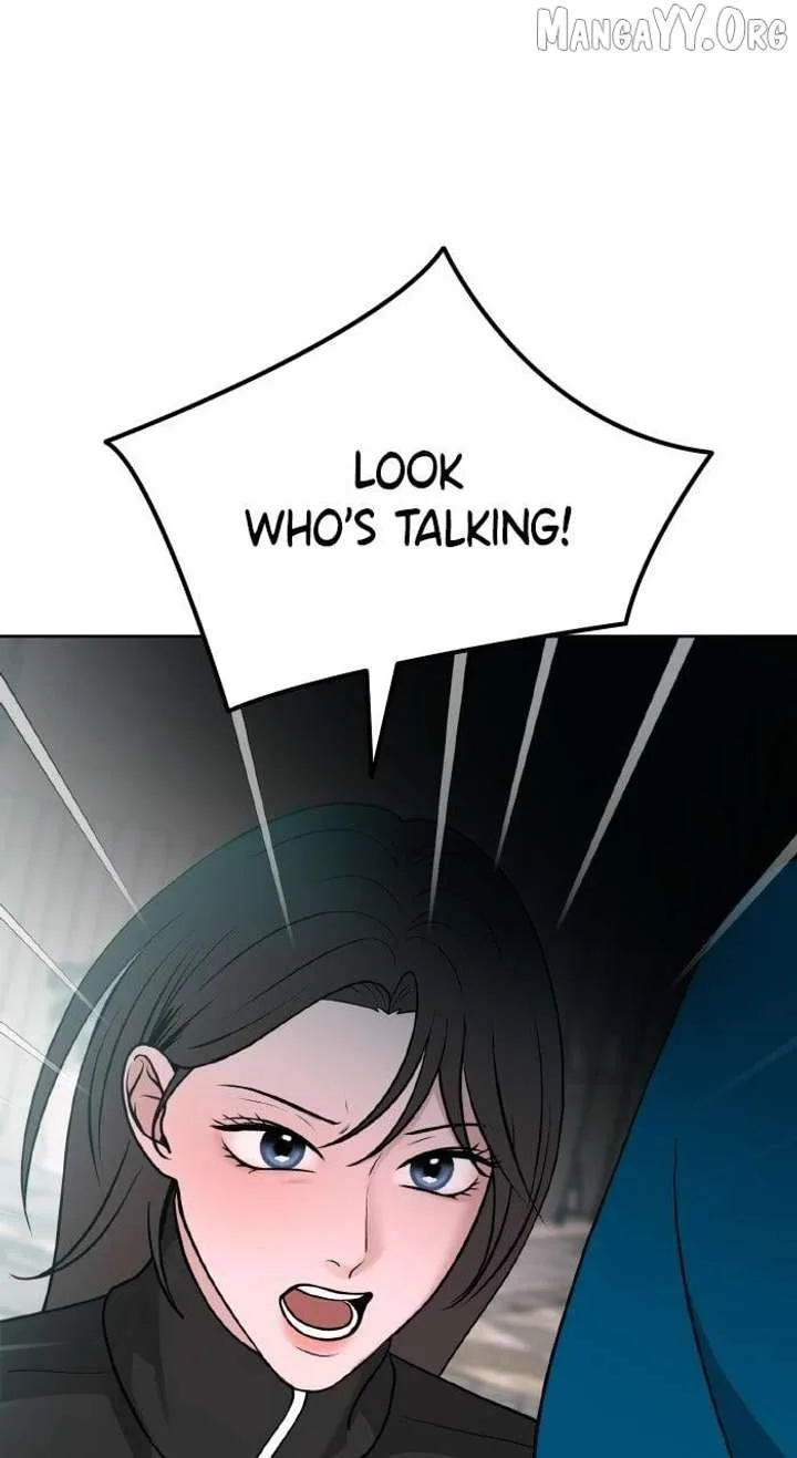 One of Three Chapter 17 page 71