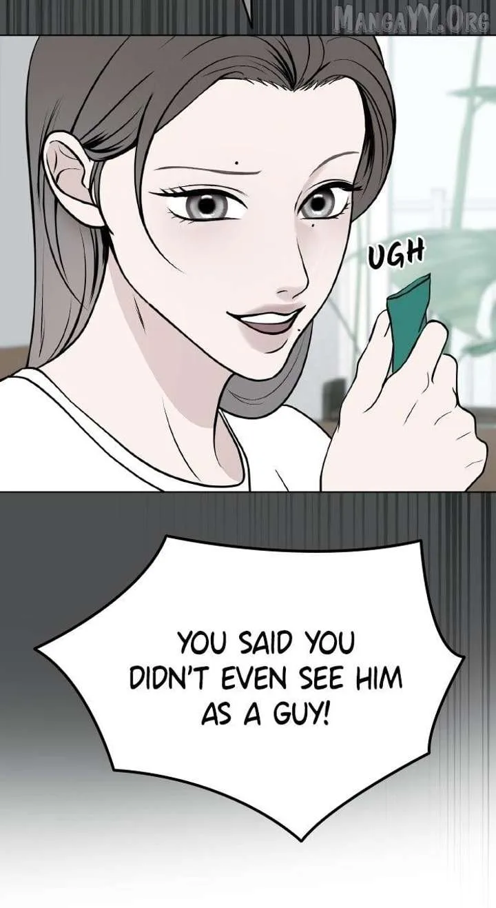 One of Three Chapter 17 page 74
