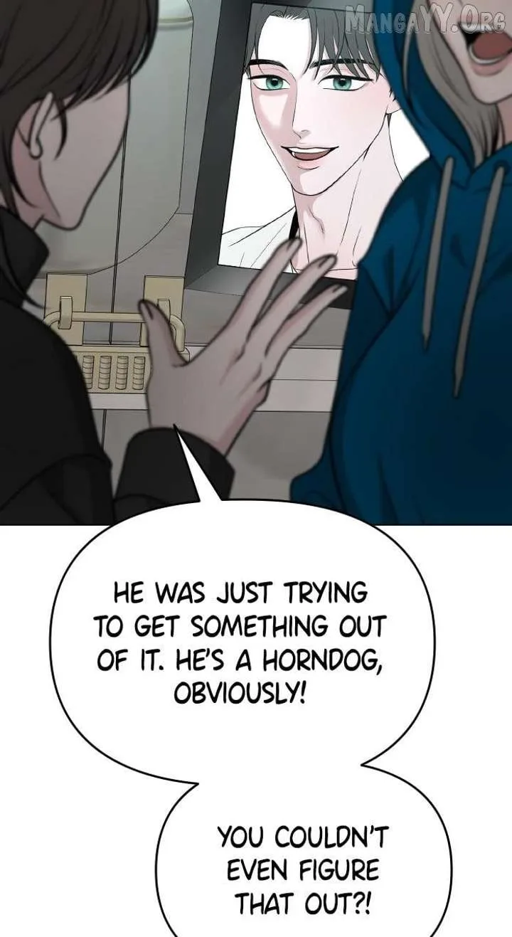 One of Three Chapter 17 page 76