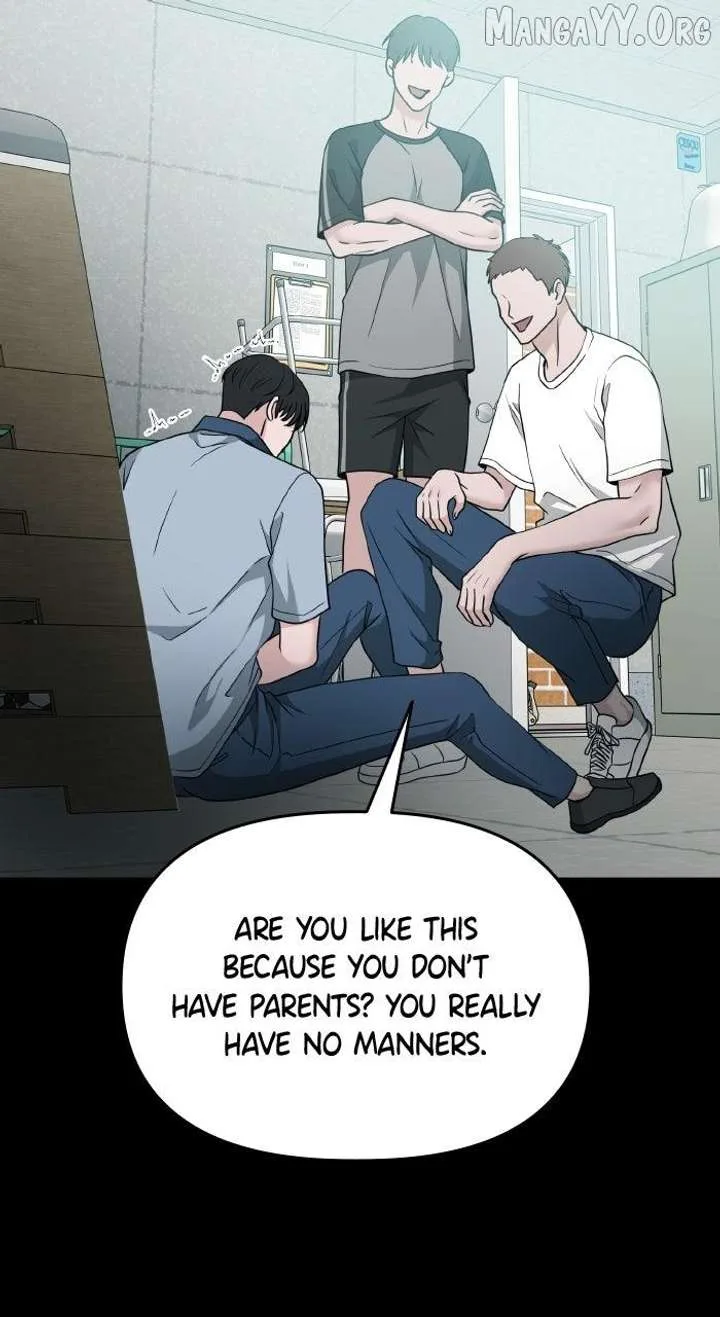 One of Three Chapter 17 page 83