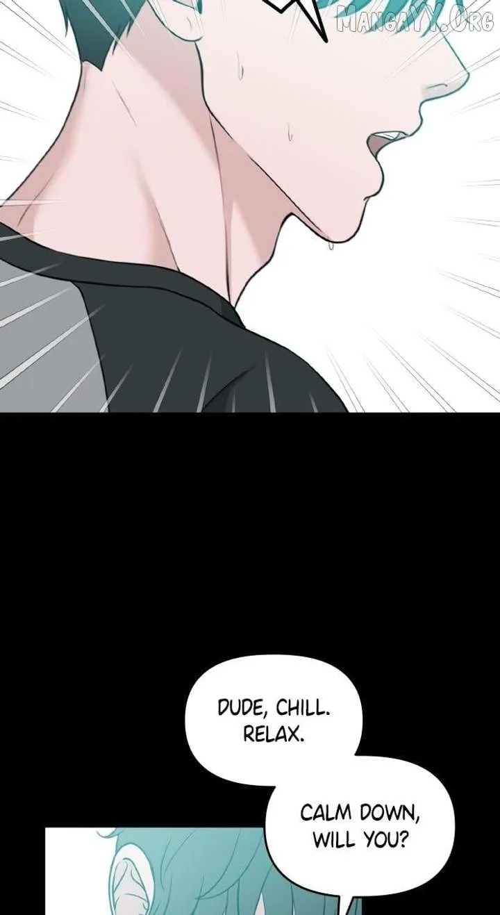 One of Three Chapter 17 page 91