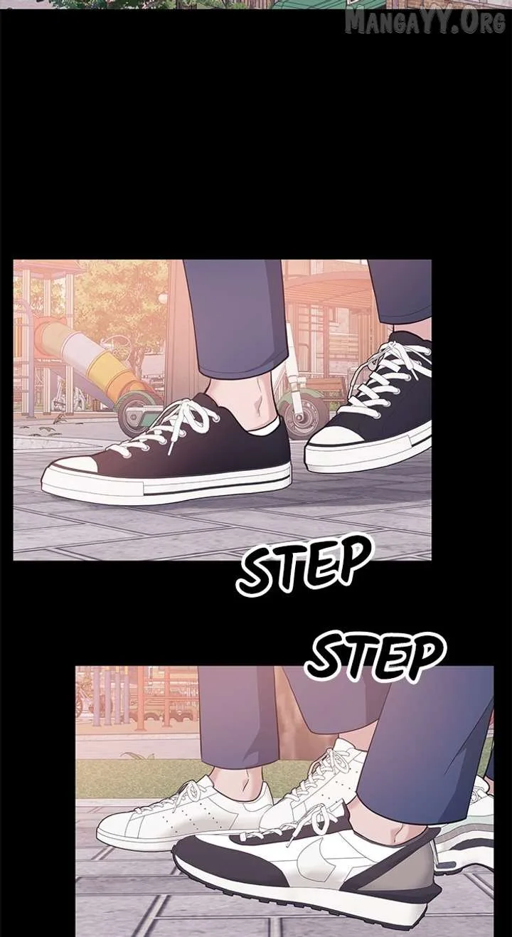 One of Three Chapter 18 page 3