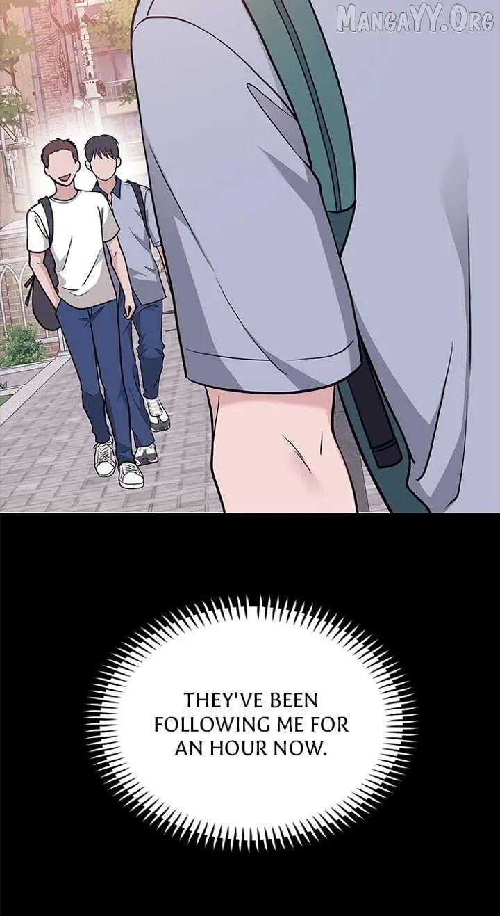 One of Three Chapter 18 page 5