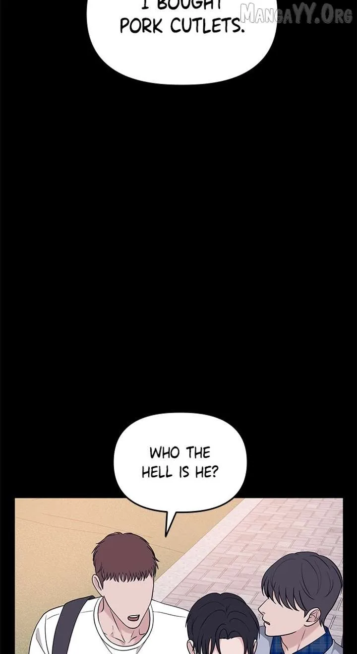 One of Three Chapter 18 page 12