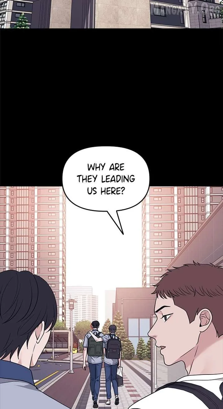 One of Three Chapter 18 page 18