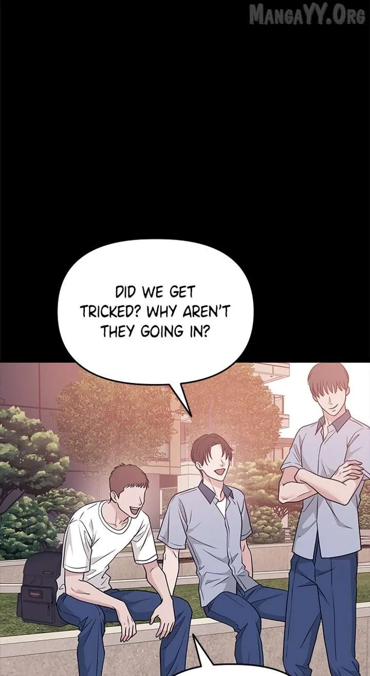 One of Three Chapter 18 page 24
