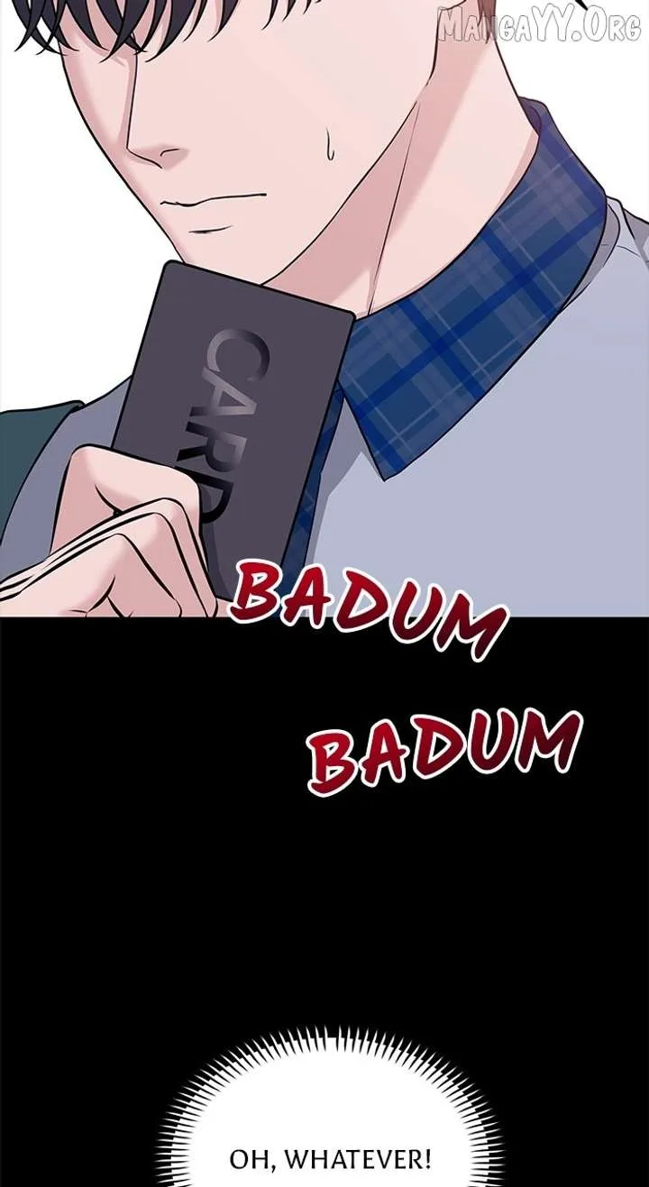 One of Three Chapter 18 page 26