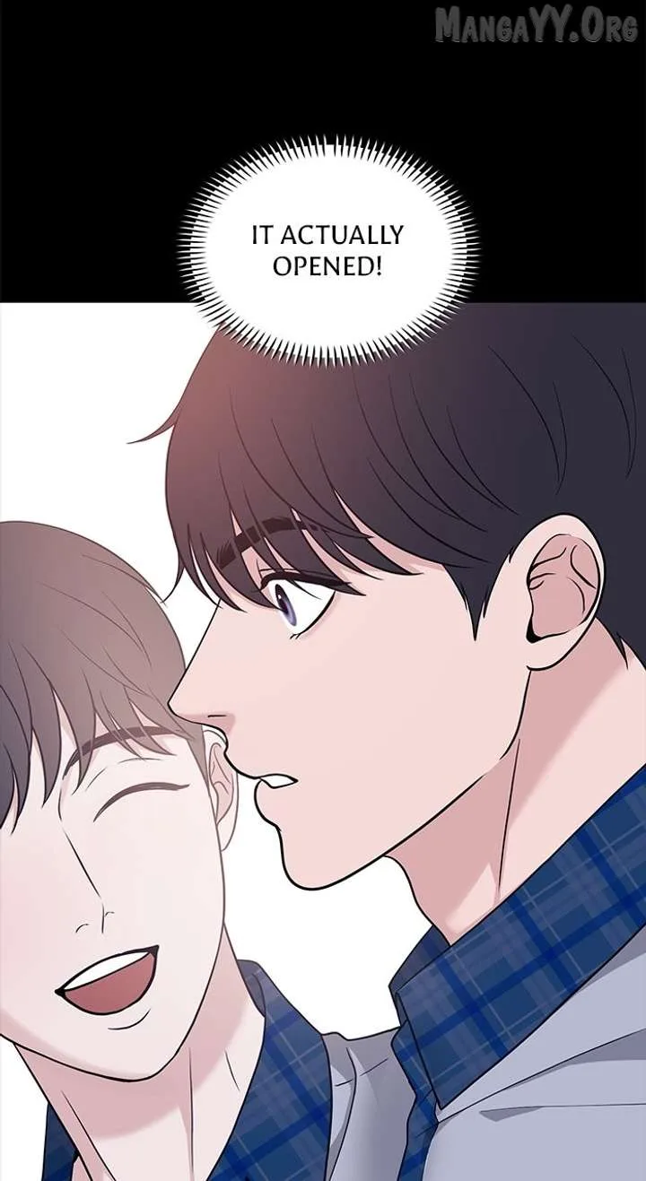 One of Three Chapter 18 page 29