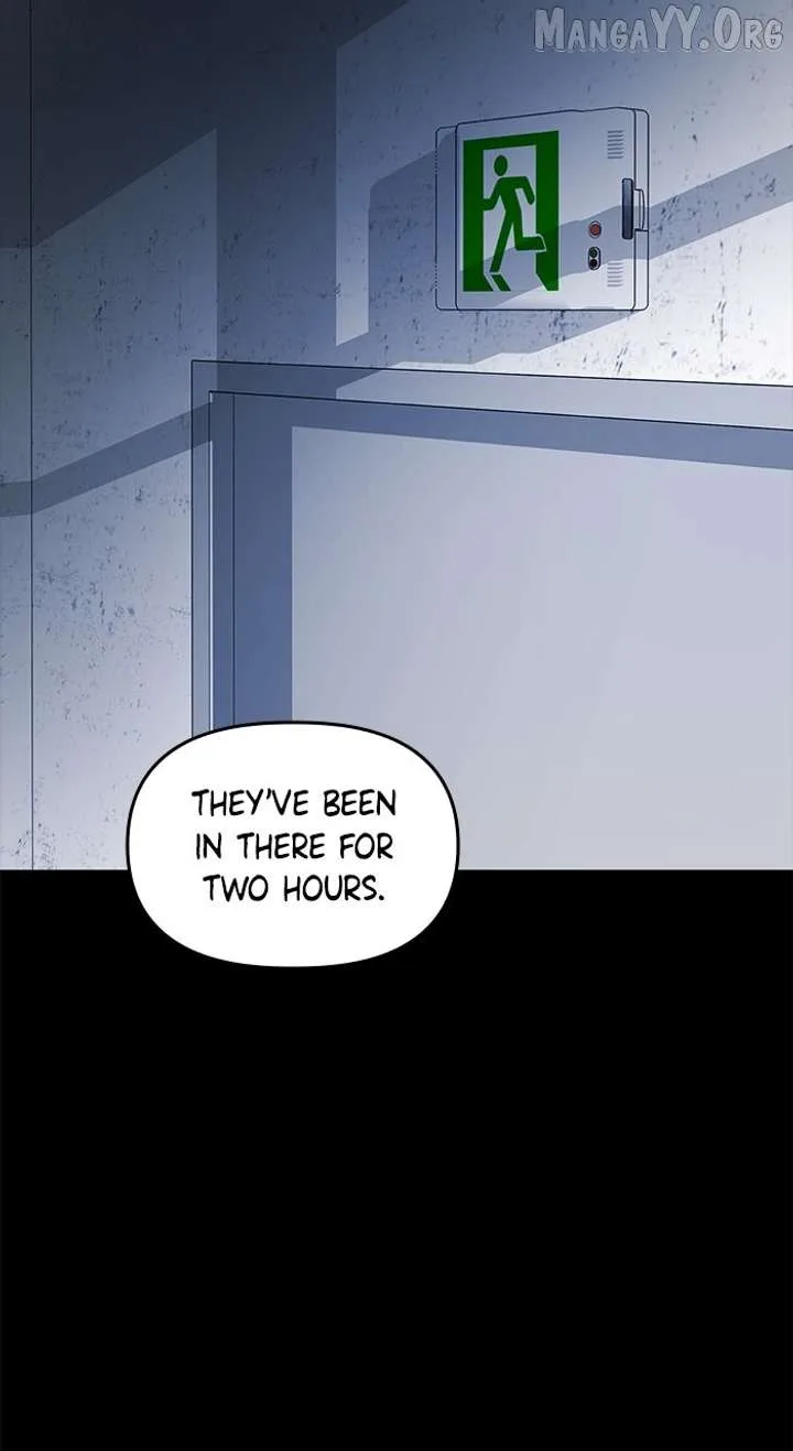 One of Three Chapter 18 page 32