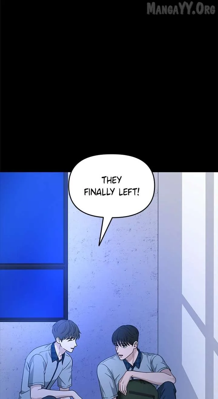 One of Three Chapter 18 page 34