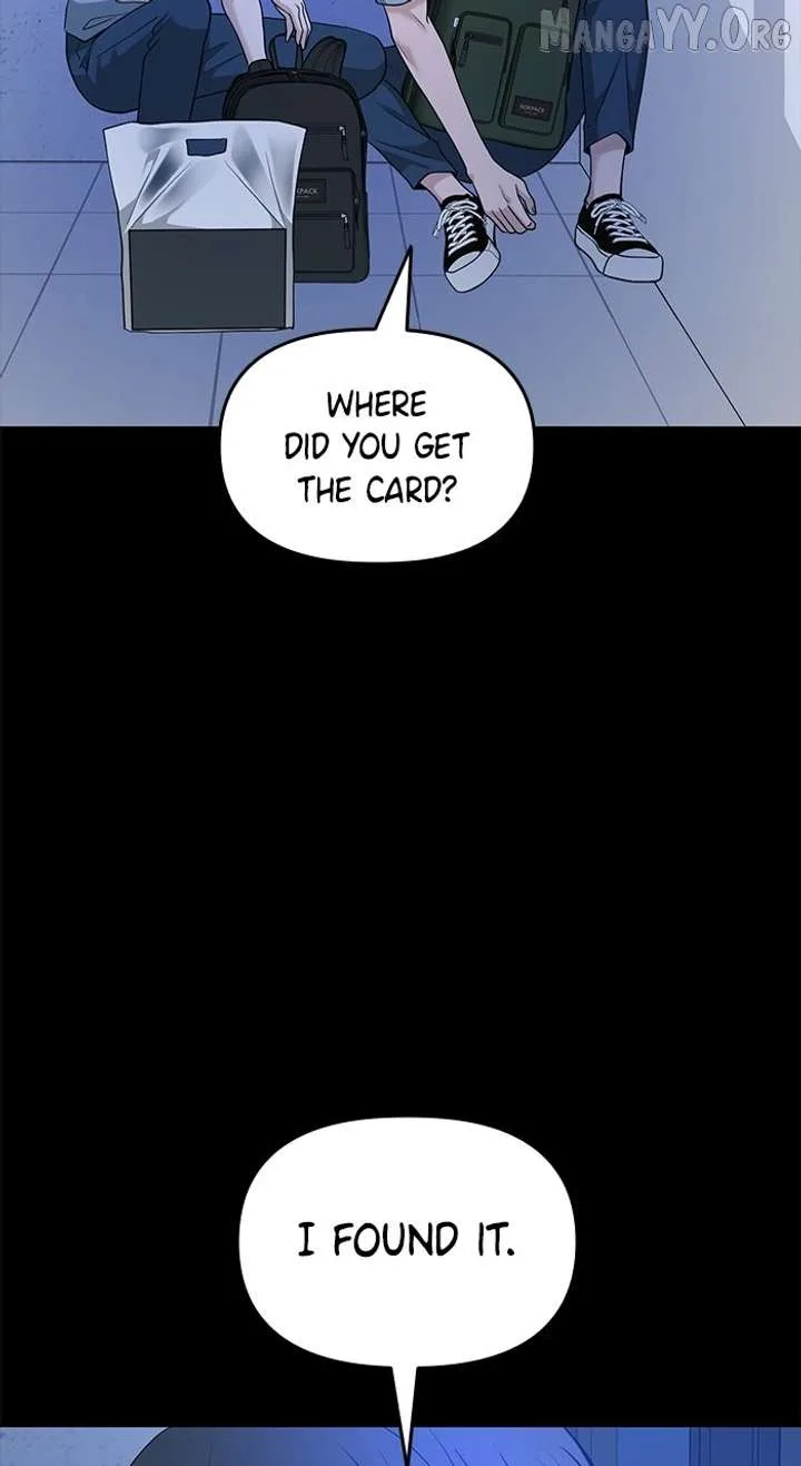 One of Three Chapter 18 page 35