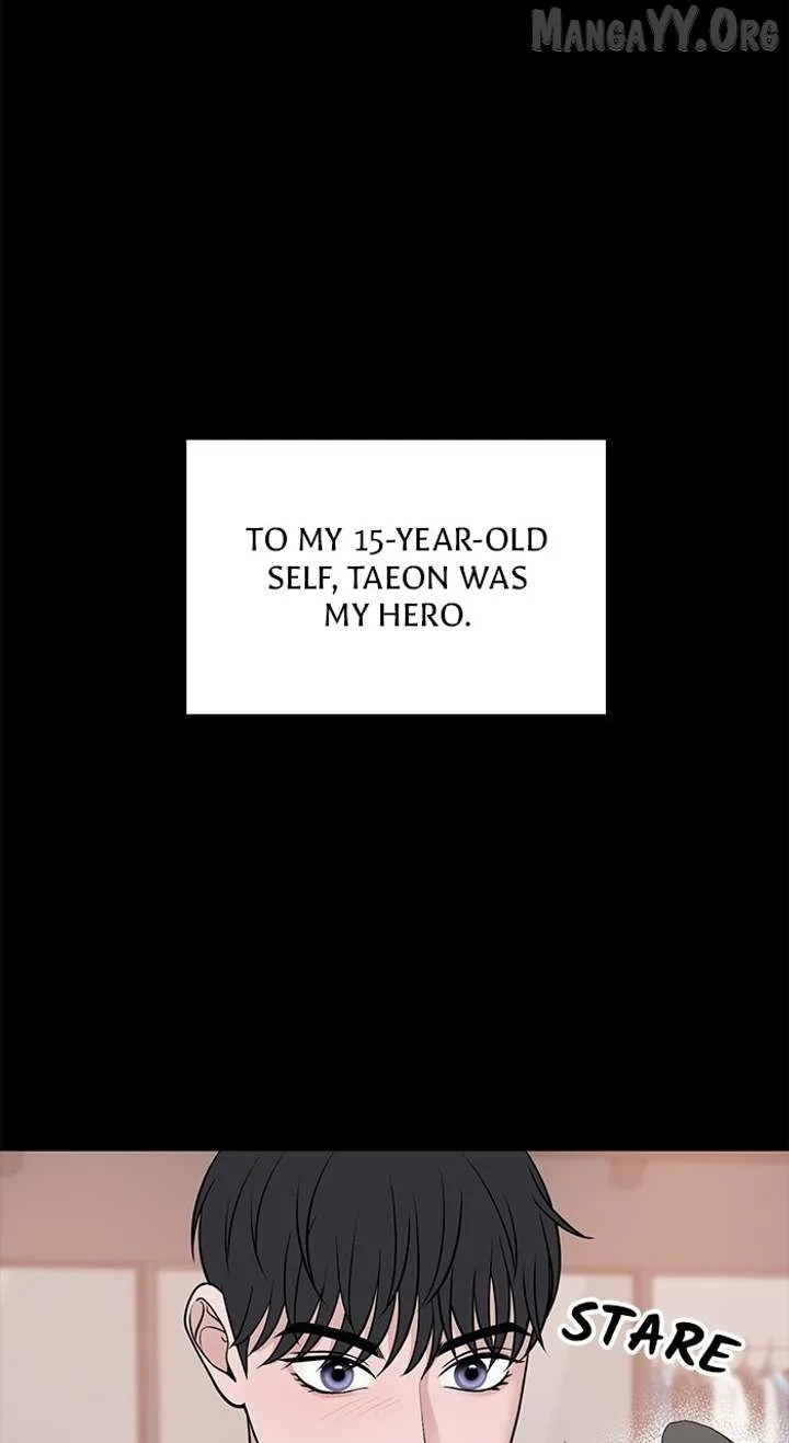 One of Three Chapter 18 page 40