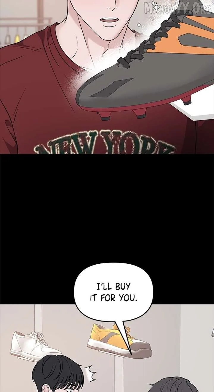One of Three Chapter 18 page 41