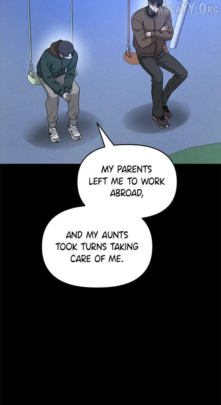 One of Three Chapter 18 page 56