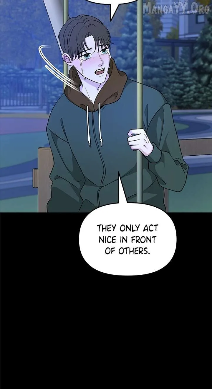 One of Three Chapter 18 page 60