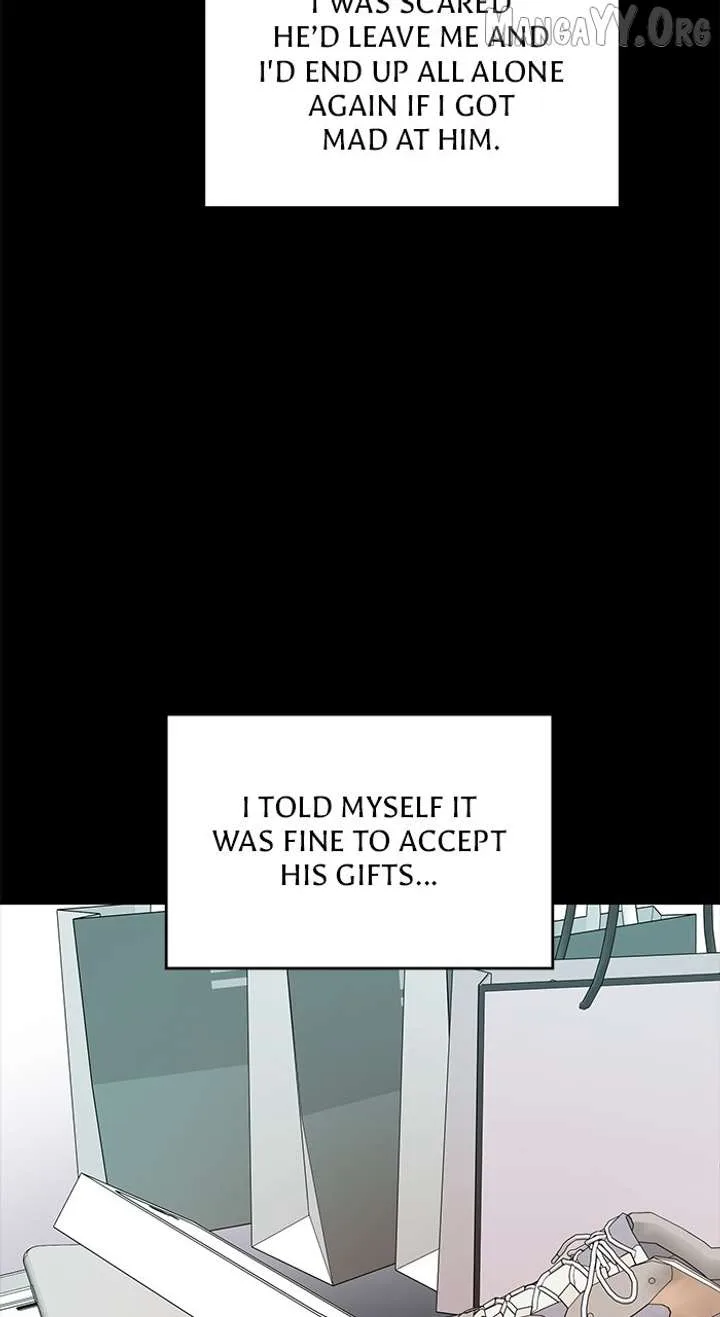 One of Three Chapter 18 page 63