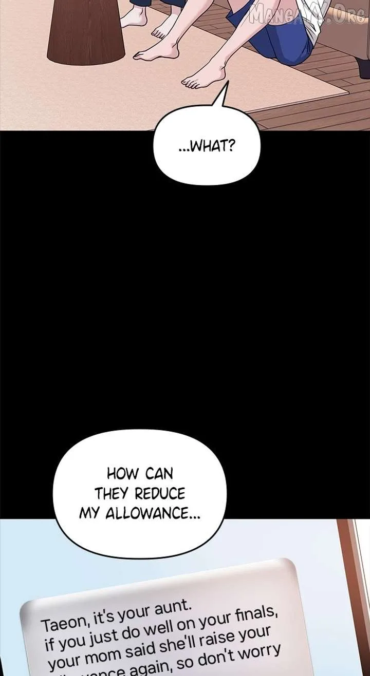 One of Three Chapter 18 page 67