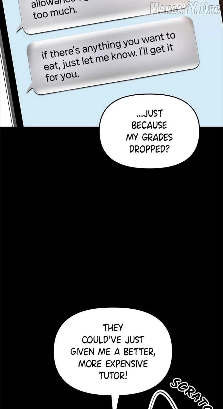 One of Three Chapter 18 page 68