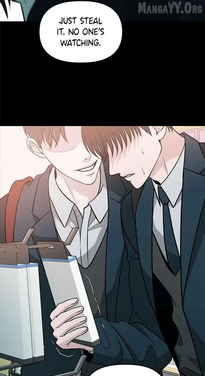 One of Three Chapter 18 page 82