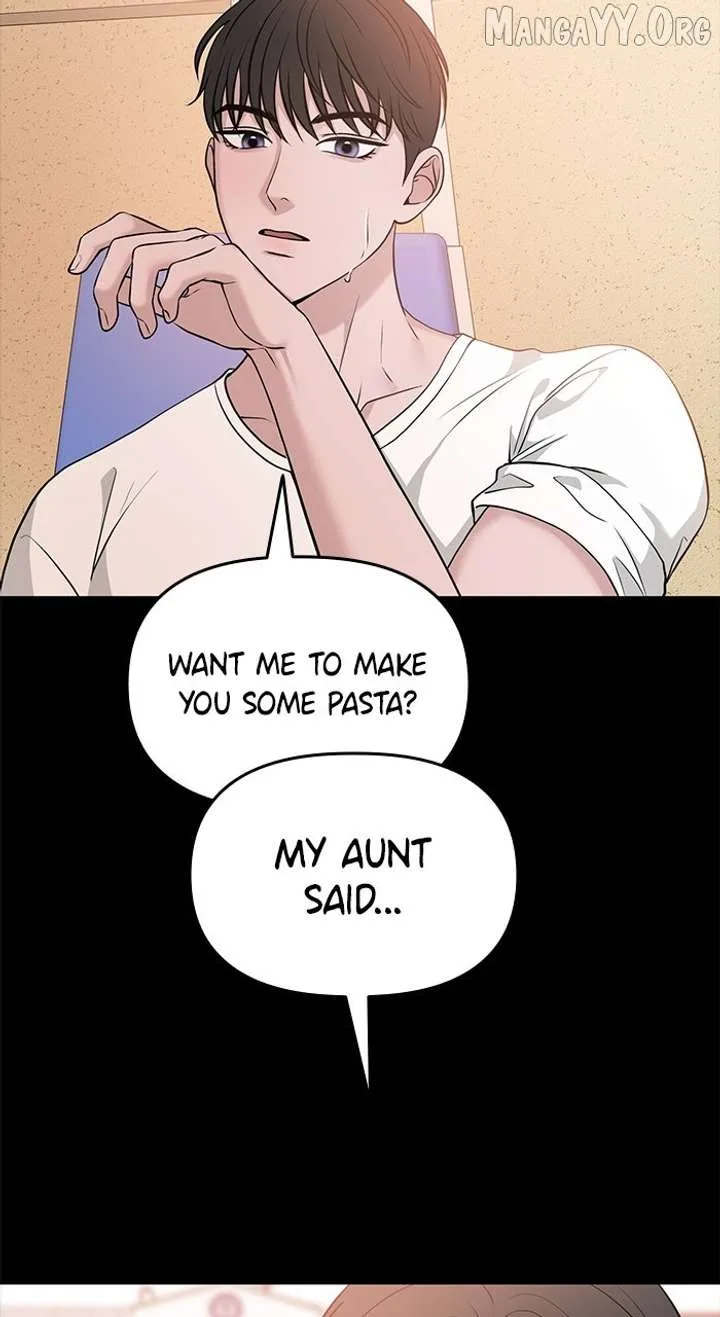 One of Three Chapter 18 page 87