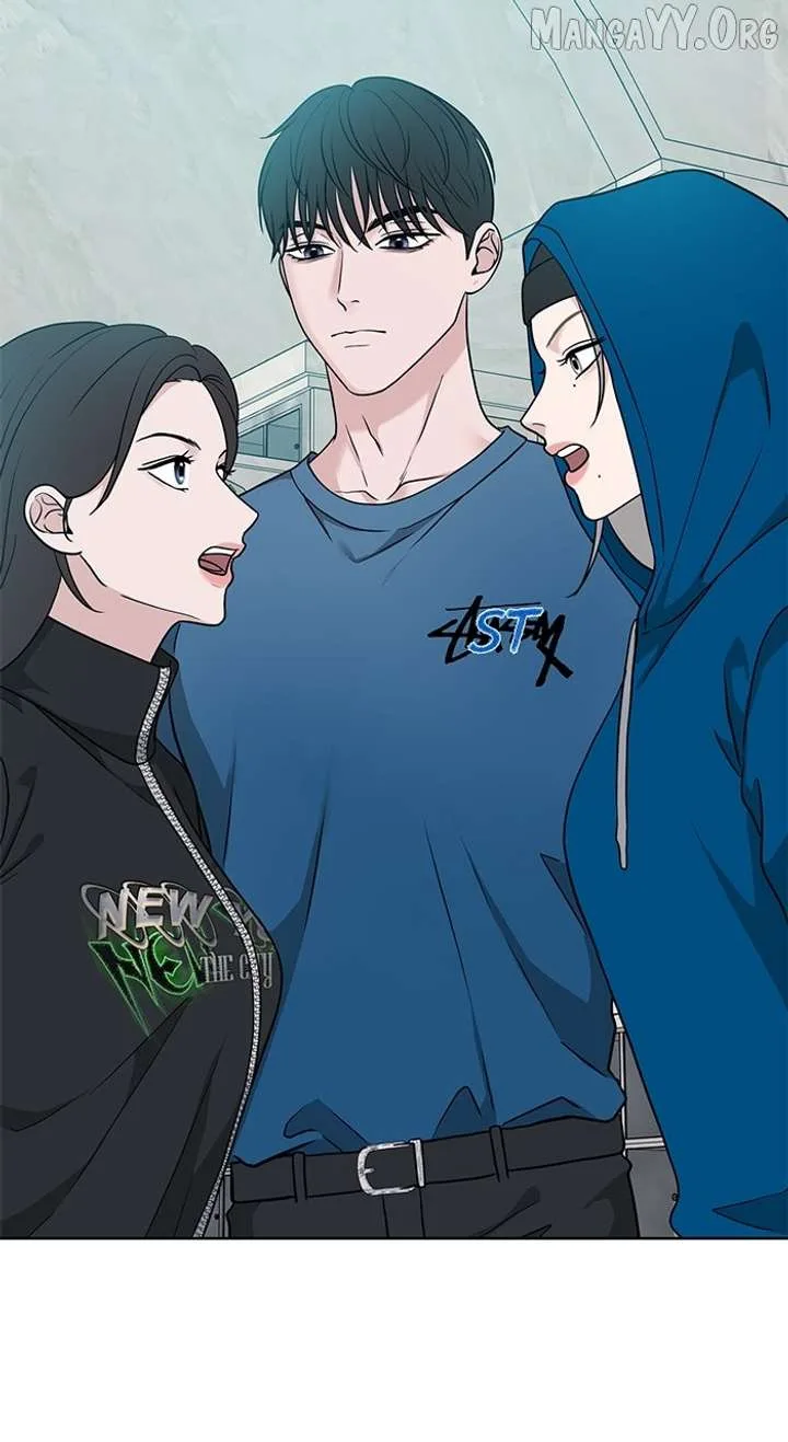 One of Three Chapter 18 page 99
