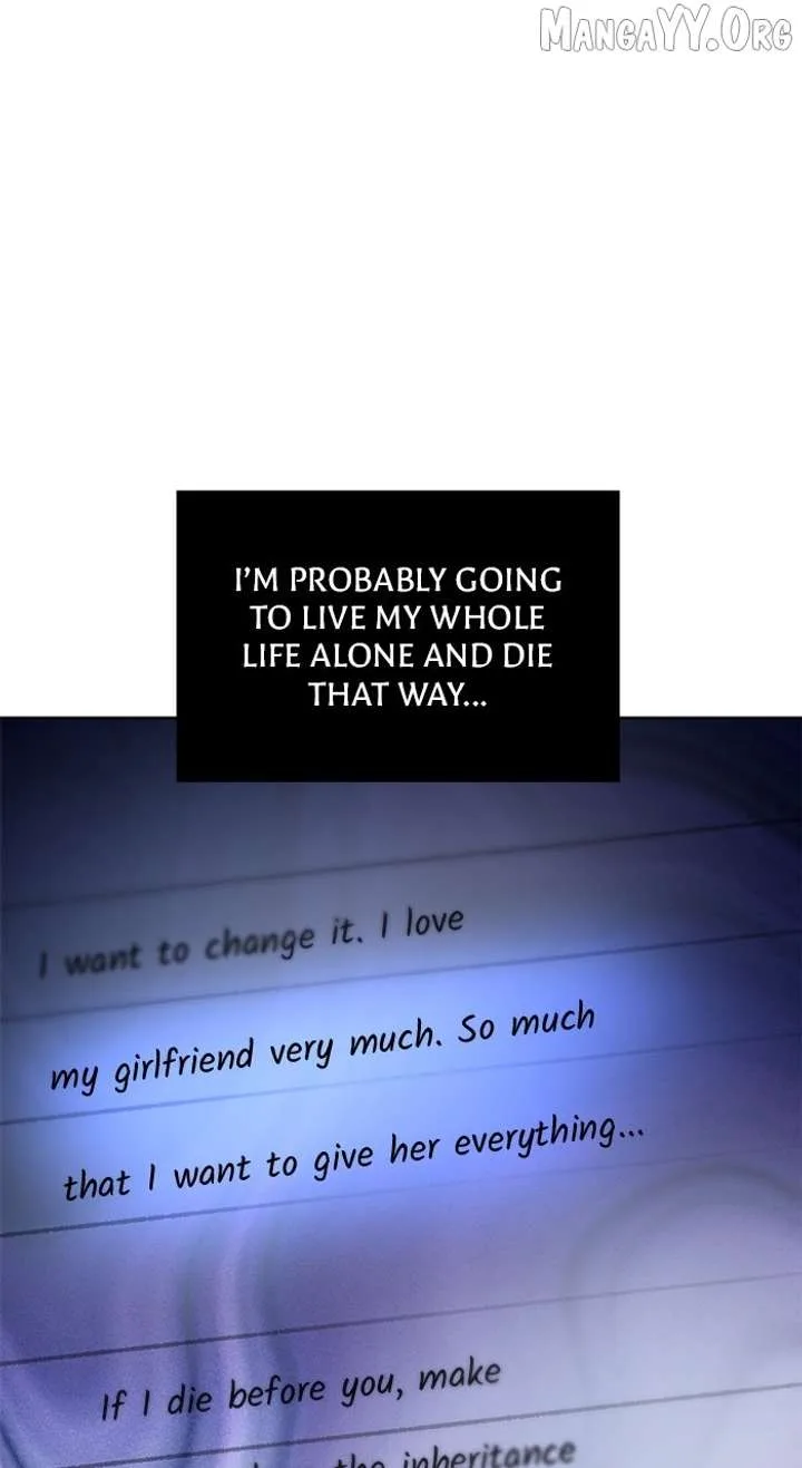 One of Three Chapter 18 page 100