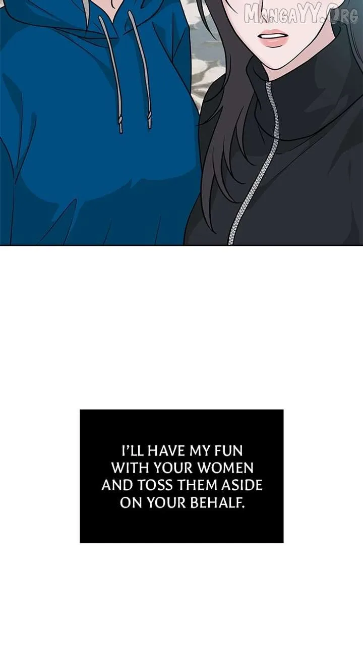 One of Three Chapter 18 page 107