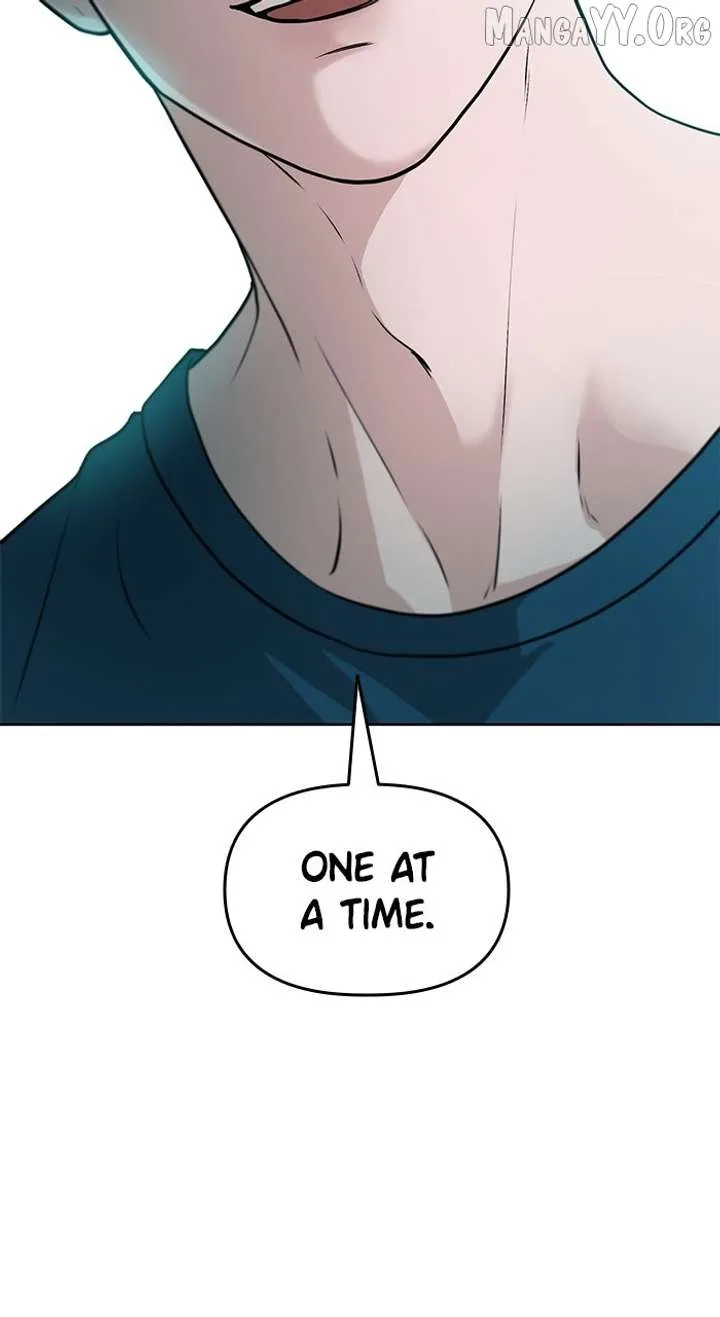 One of Three Chapter 18 page 109