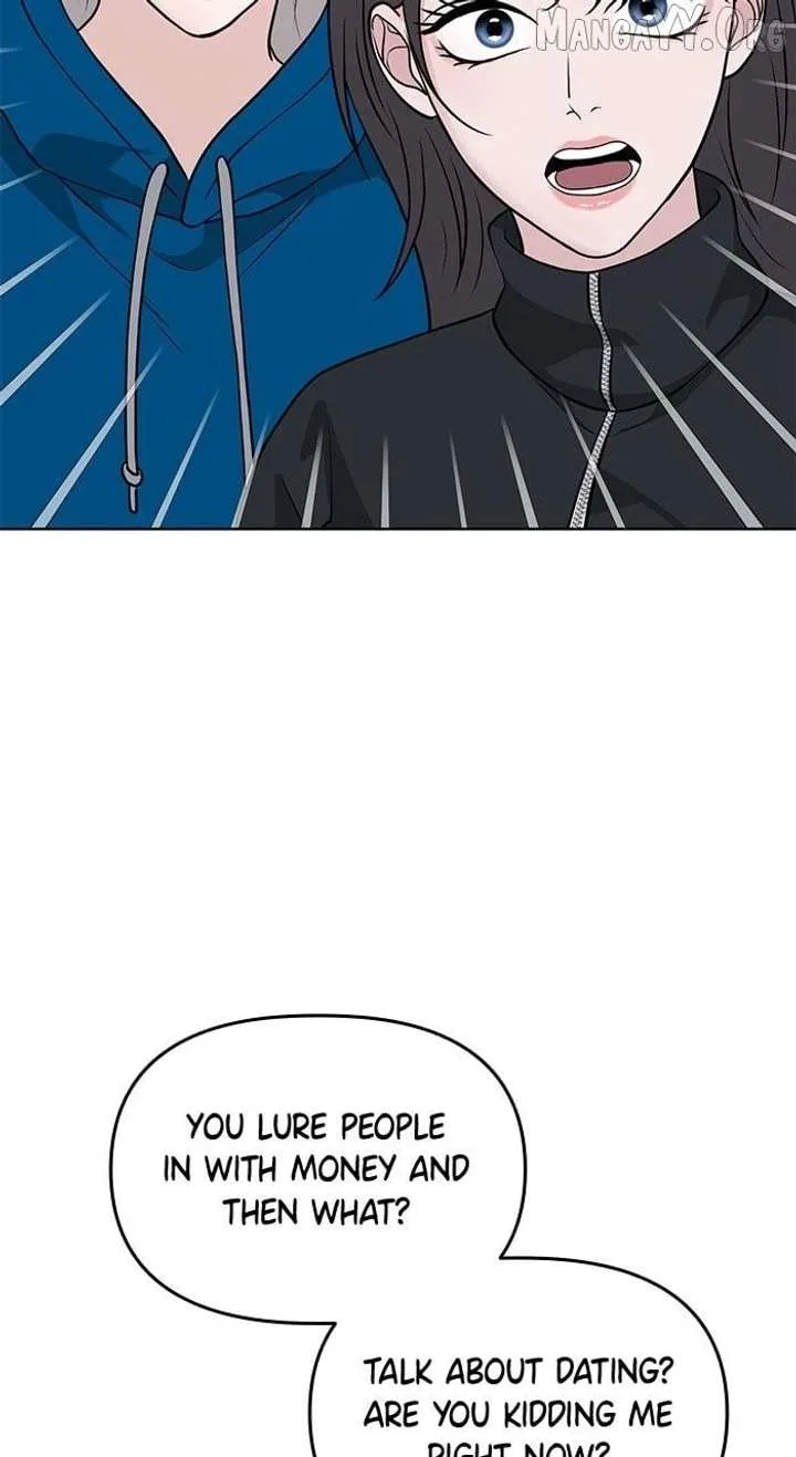 One of Three Chapter 19 page 3