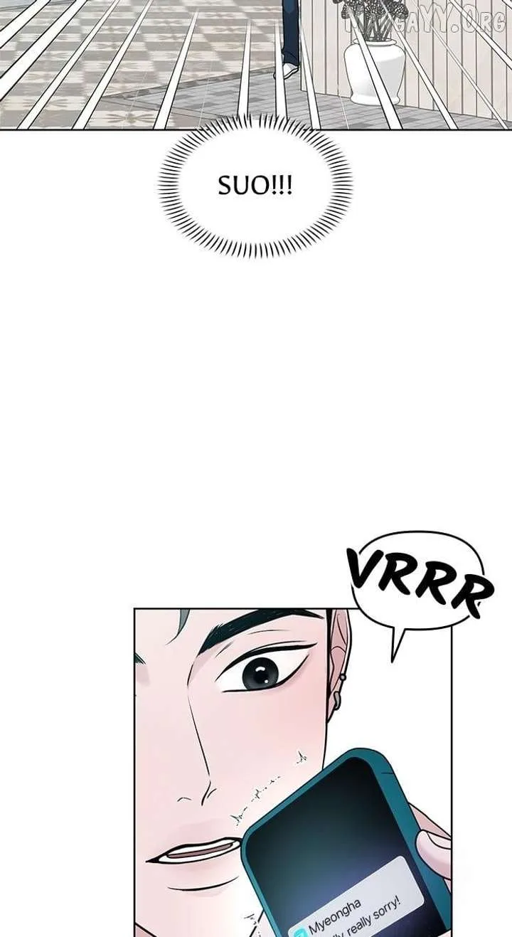 One of Three Chapter 19 page 15