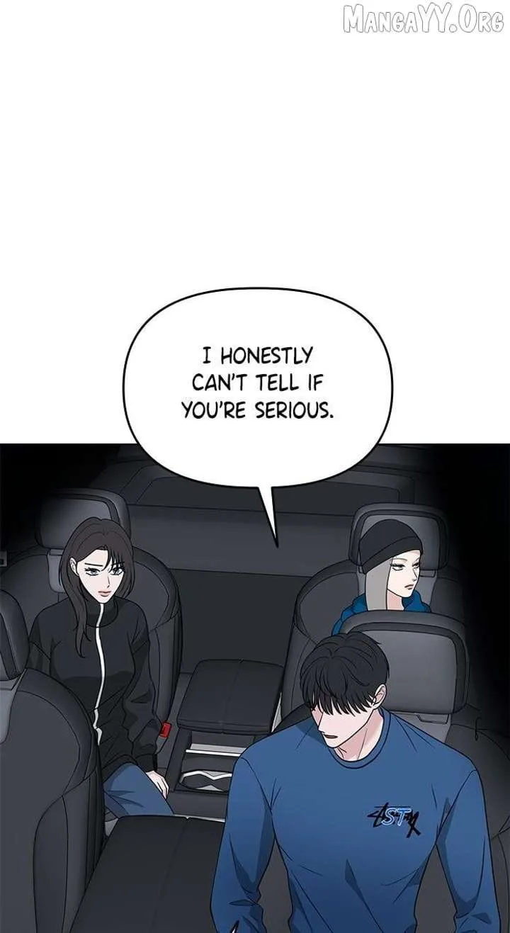 One of Three Chapter 19 page 23