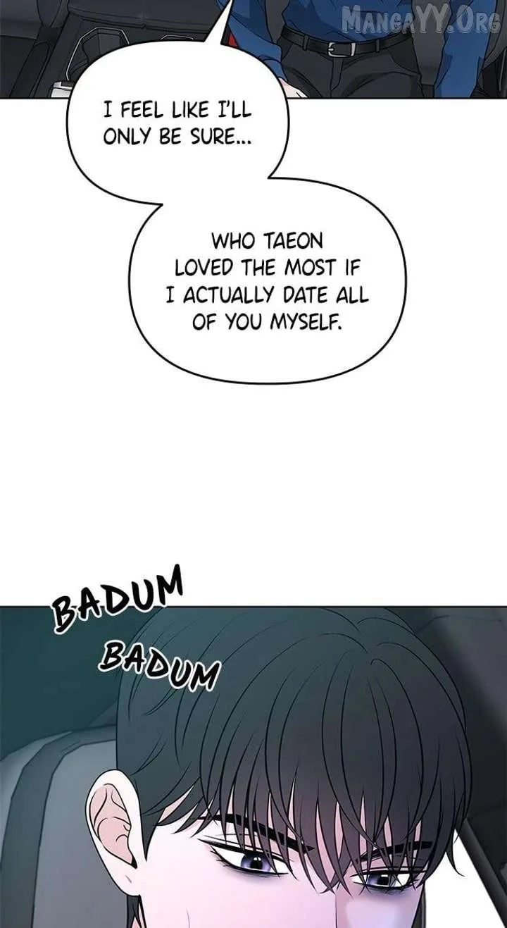 One of Three Chapter 19 page 24